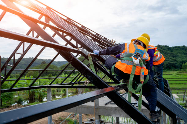 Quick and Trustworthy Emergency Roof Repair Services in Evergreen Park, IL