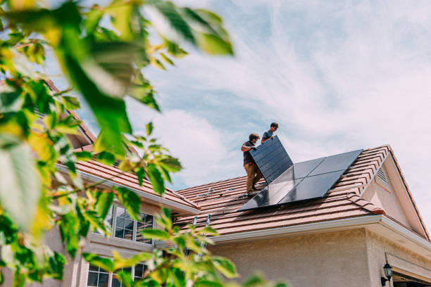Best Residential Roofing Contractor  in Evergreen Park, IL
