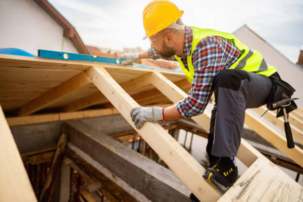 Best Residential Roofing Contractor  in Evergreen Park, IL