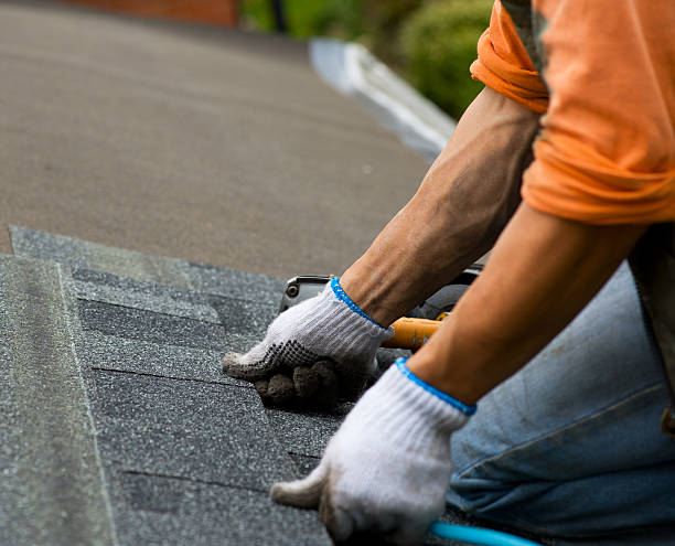 Trusted Evergreen Park, IL Roofing Contractor Experts